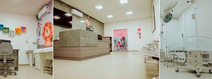 Reprodução / Prefeitura de Ipanema