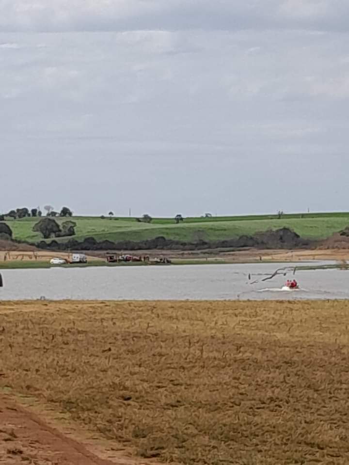 Foto: Kauani