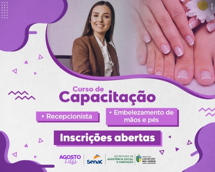 (Foto: Ascom Prefeitura/Yuri Cardozo)