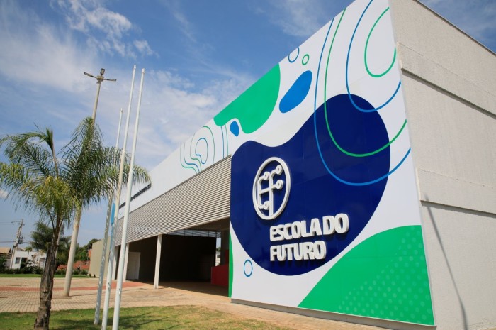 Foto: Reprodução/Secom Goiás