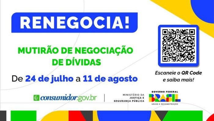 Foto: Reprodução/Prefeitura de Coxim - MS