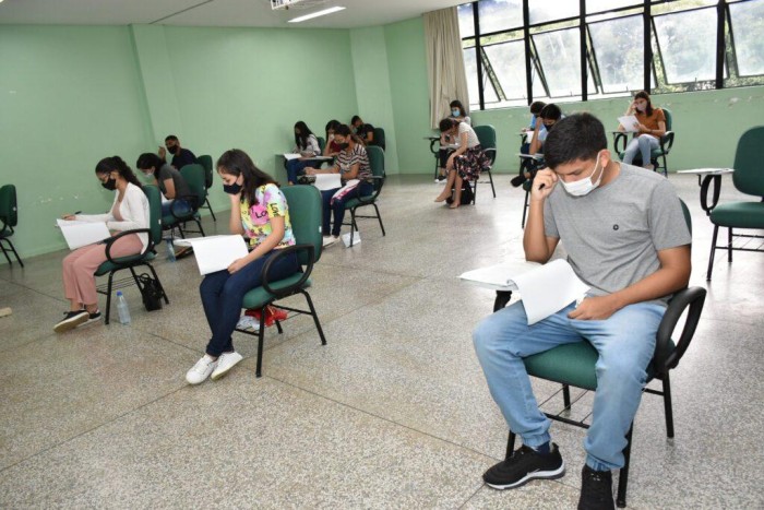 FOTO: Daniel Brito/UEA