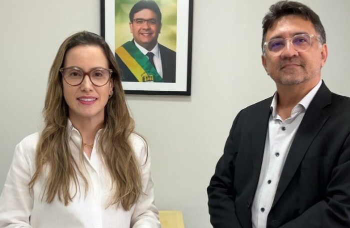 Foto: Reprodução/Secom Piauí