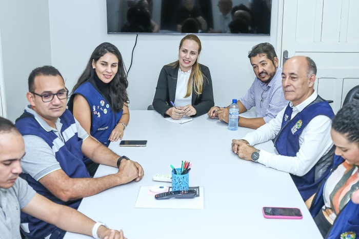 Foto: Reprodução/Secom Acre