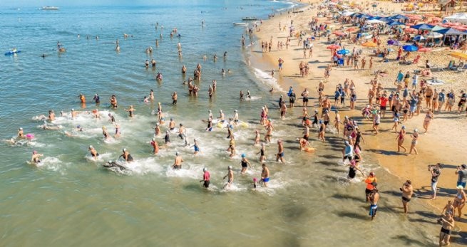 Foto: Reprodução/Prefeitura de São Sebastião - SP