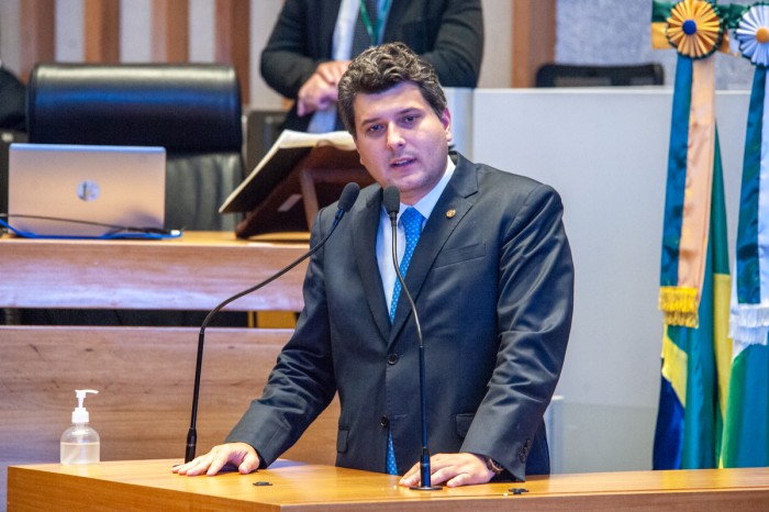 Foto: Reprodução/Agência CLDF