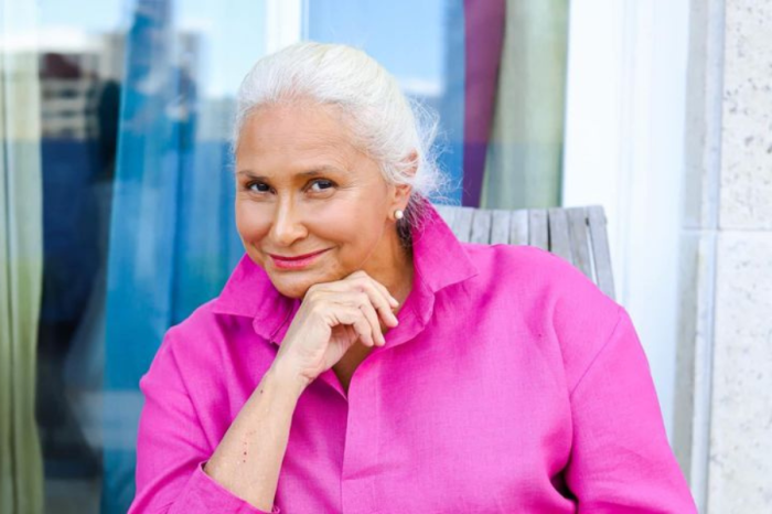 Grande estrela da música brasileira, Fafá de Belém é a atração principal do final de semana em Taquaruçu - Fotógrafo:Divulgação
