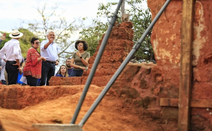 Foto: Reprodução/Secom Goiás