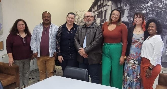 Foto: Reprodução/Prefeitura Mun. Vitória da Conquista - BA