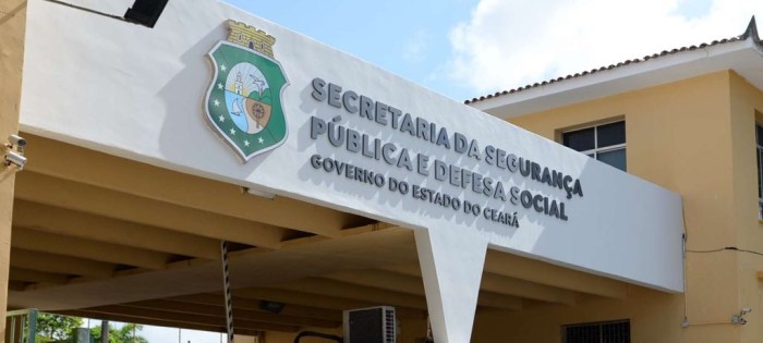 Foto: Reprodução/Secom Ceará