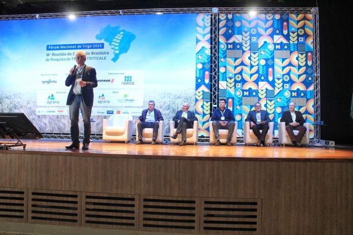 Foto: SEAB-PR