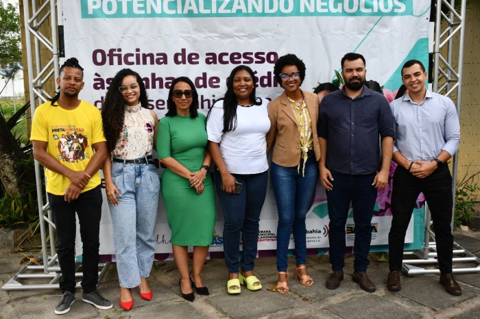 Foto: Reprodução/Prefeitura de Alagoinhas - BA