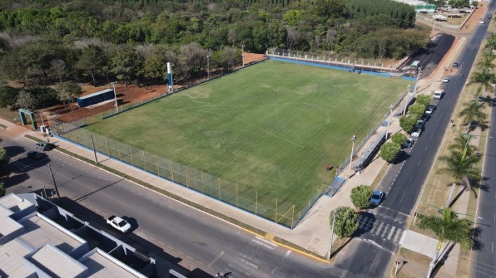 (Foto: Ascom Prefeitura/Anderson Lippi)