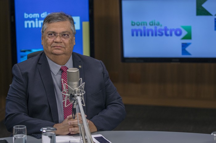 © Joédson Alves/Agência Brasil/Canal Gov
