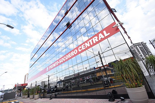 Foto: Reprodução/Prefeitura de Praia Grande - SP
