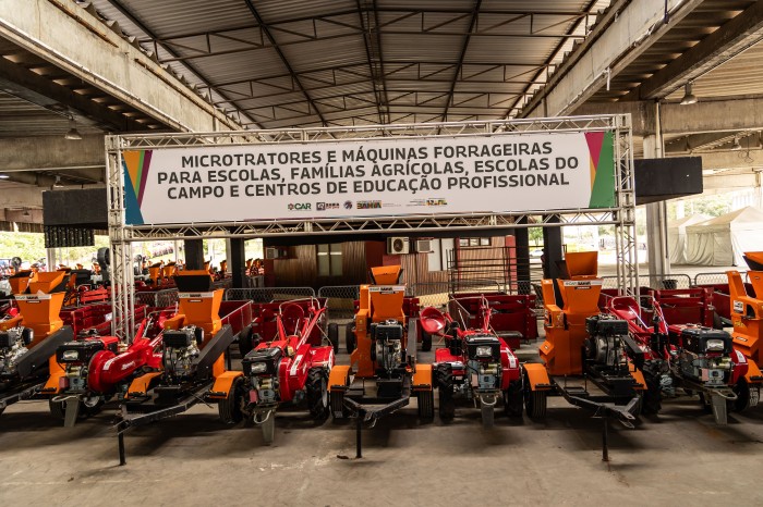 Foto: André Frutuôso/CAR
