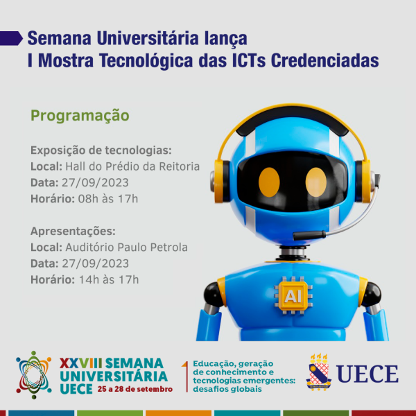 Foto: Reprodução/Secom Ceará