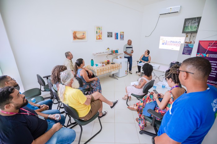 Foto: Reprodução/Prefeitura de Camaçari - BA