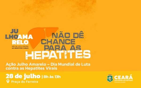 Foto: Reprodução/Secom Ceará