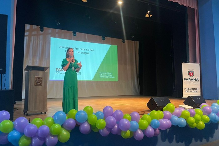 Foto: SESA-PR