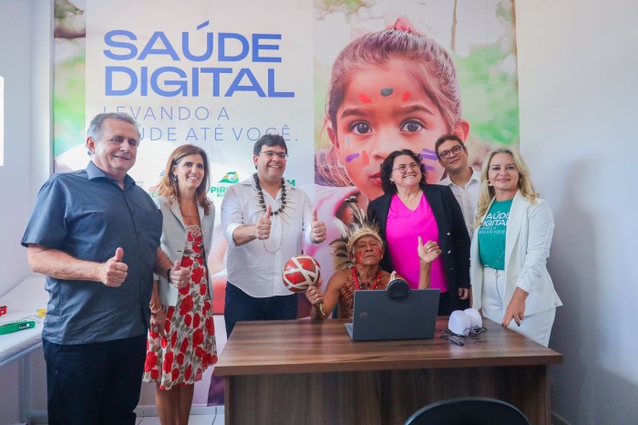 Foto: Reprodução/Secom Piauí
