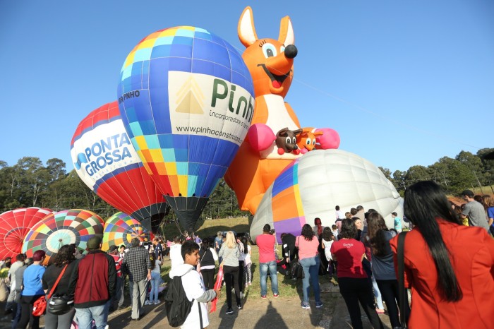 Foto: Reprodução/Prefeitura de Ponta Grossa - PR