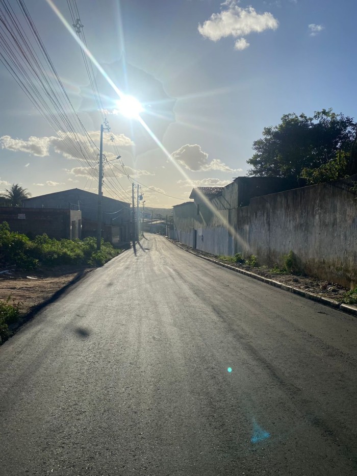 Foto: Reprodução/Prefeitura de Alagoinhas - BA