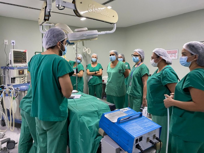 Foto: Reprodução/Secom Piauí