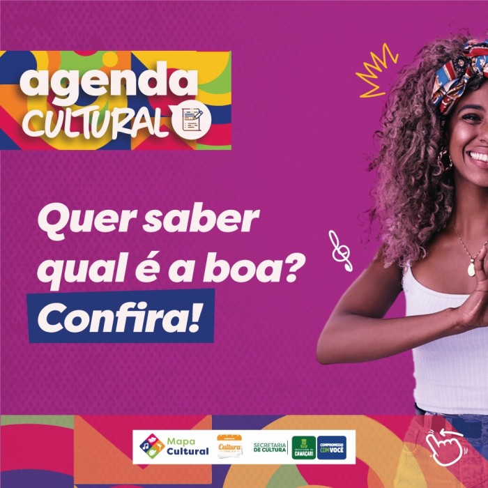Foto: Reprodução/Prefeitura de Camaçari - BA
