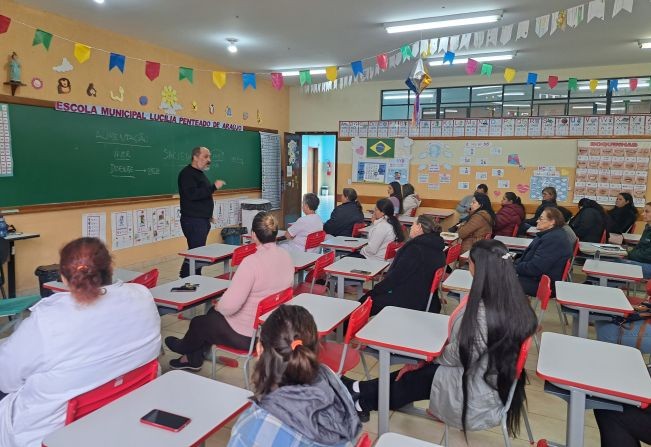 Foto: Reprodução/Prefeitura de Piraí do Sul - PR