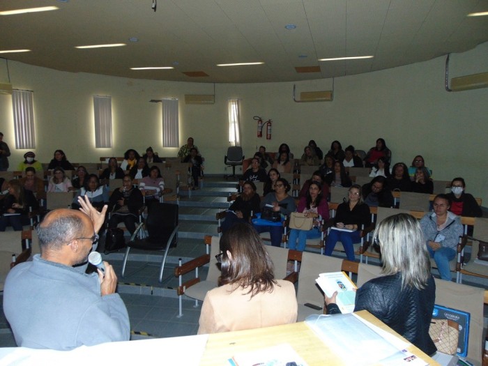 Foto: Reprodução/Prefeitura Mun. Vitória da Conquista - BA