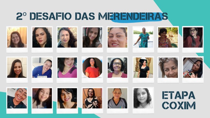 Foto: Reprodução/Prefeitura de Coxim - MS