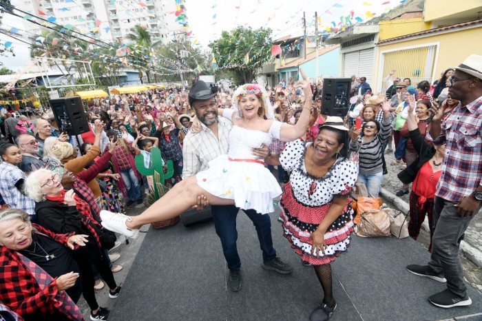 Foto: Reprodução/Prefeitura de Nova Iguaçu - RJ