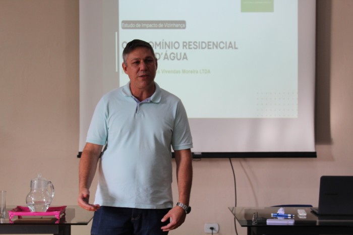 Foto: Reprodução/Prefeitura de Guaçuí - ES