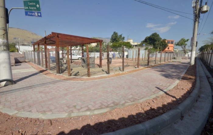 Foto: Reprodução/Prefeitura de Nova Iguaçu - RJ