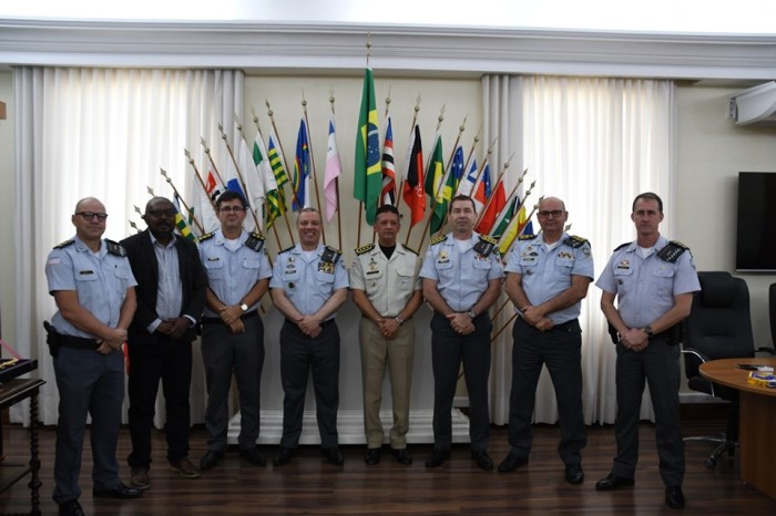 Foto: Reprodução/Polícia Militar - ES