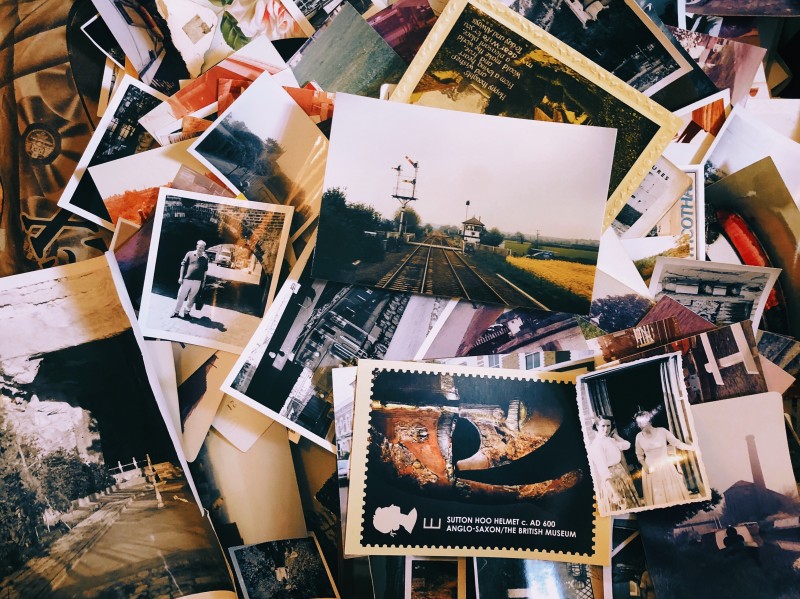 Foto de Jon Tyson na Unsplash