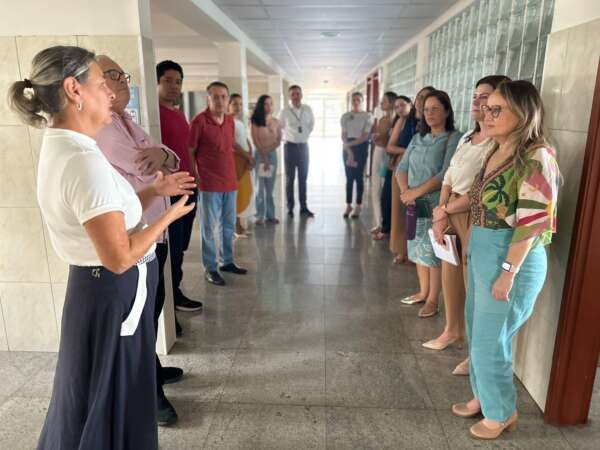 Foto: Reprodução/Secom Ceará