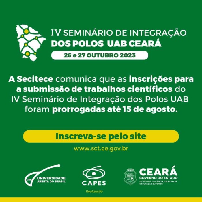 Foto: Reprodução/Secom Ceará