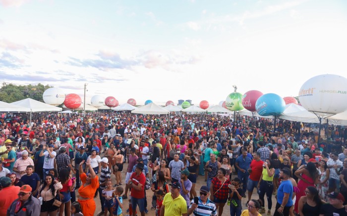 Foto: Reprodução/Prefeitura de Petrolina - PE