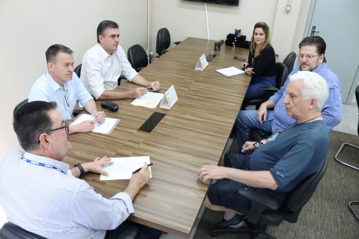 Foto: Reprodução/Prefeitura de Rio Preto - SP