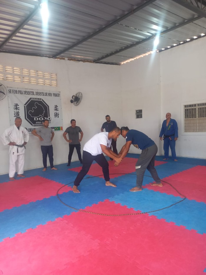 Foto: Reprodução/Prefeitura de Petrolina - PE