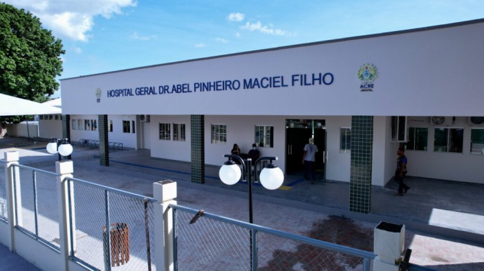 Foto: Reprodução/Secom Acre