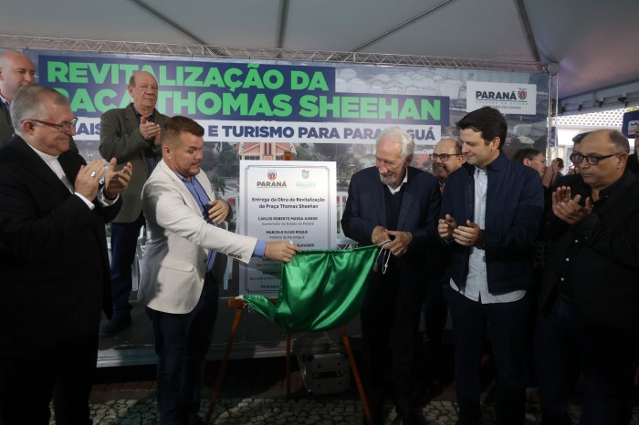 Foto: Gilson Abreu/AEN