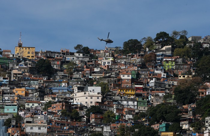 © Fernando Frazão/Agência Brasil