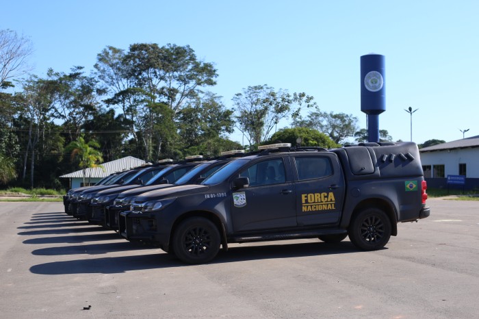 Foto: Reprodução/Secom Acre