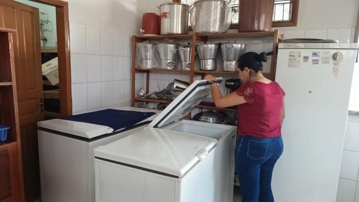 Foto: Reprodução/Secom Acre