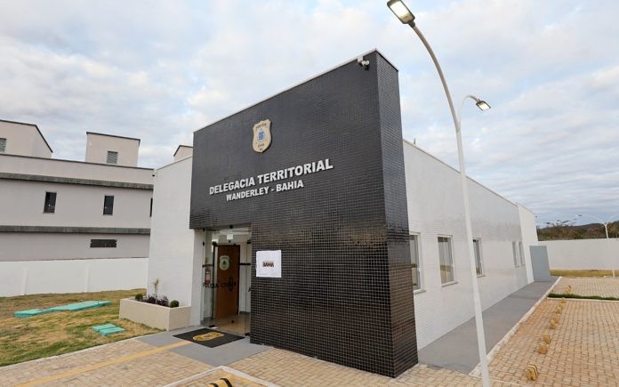 Foto: Mateus Pereira/GOVBA