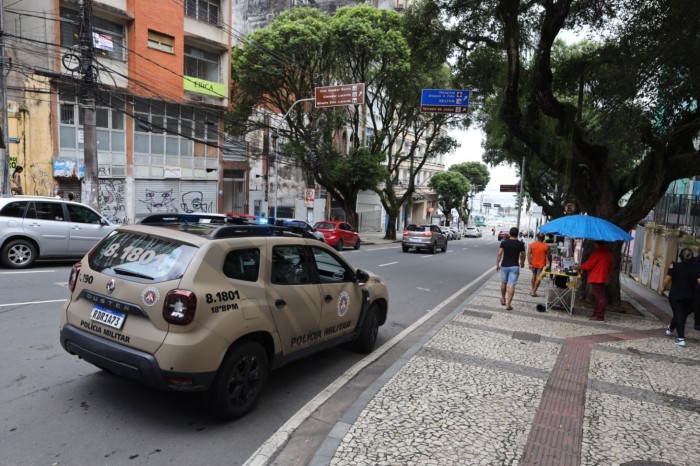 Foto: Rafael Martins/GOVBA