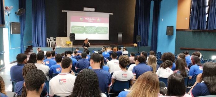 Foto: Divulgação/SEC